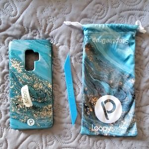 Loopy Case for Samsung S9+
